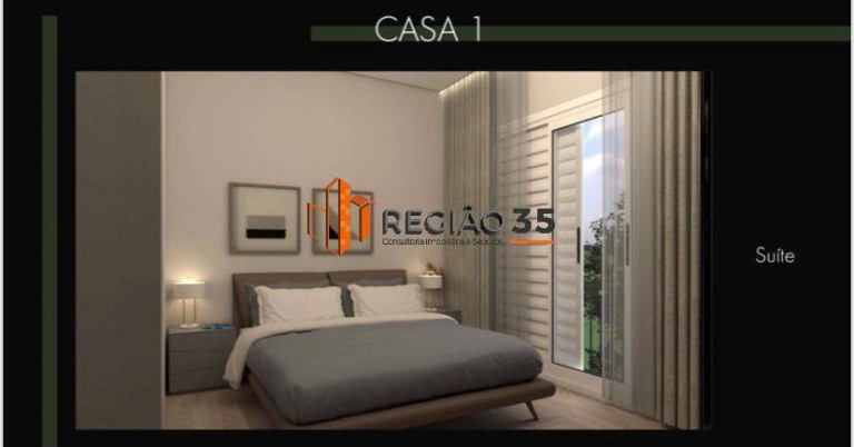 Imagem Casa de Condomínio com 3 Quartos à Venda, 103 m² em Jardim Country Club - Poços De Caldas Imagem Casa de Condomínio com 3 Quartos à Venda, 103 m² em Jardim Country Club - Poços De Caldas