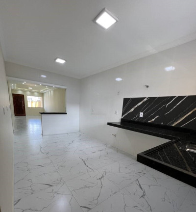 Imagem Casa com 4 Quartos à Venda, 127 m² em Jardim Atlântico Oeste (itaipuaçu) - Maricá