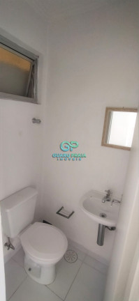 Imagem Cobertura com 2 Quartos à Venda, 160 m² em Astúrias - Guarujá