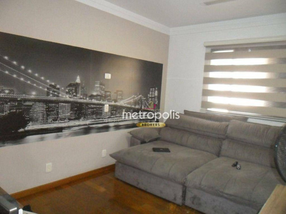 Imagem Apartamento com 4 Quartos à Venda, 270 m² em Santa Paula - São Caetano Do Sul Imagem Apartamento com 4 Quartos à Venda, 270 m² em Santa Paula - São Caetano Do Sul
