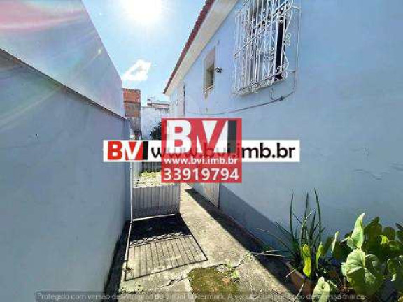 Imagem Casa com 3 Quartos à Venda, 192 m² em Vila Da Penha - Rio De Janeiro