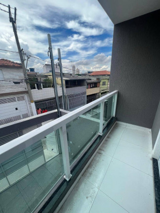 Imagem Sobrado com 3 Quartos à Venda, 92 m² em Chácara Belenzinho - São Paulo