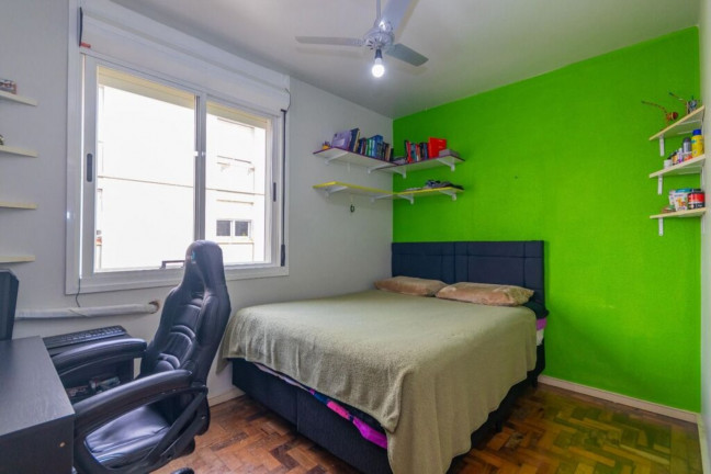 Imagem Imóvel com 3 Quartos à Venda, 64 m² em Vila Ipiranga - Porto Alegre Imagem Imóvel com 3 Quartos à Venda, 64 m² em Vila Ipiranga - Porto Alegre