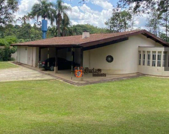 Imagem Chácara com 4 Quartos à Venda, 516 m² em Jardim Caxambu - Jundiaí Imagem Chácara com 4 Quartos à Venda, 516 m² em Jardim Caxambu - Jundiaí
