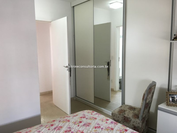 Imagem Apartamento com 3 Quartos à Venda, 95 m² em Vila Monumento - São Paulo