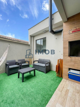 Casa com 3 Quartos à Venda, 131 m² em Vila Baependi - Jaraguá Do Sul
