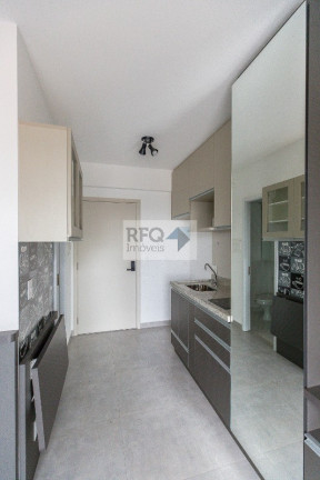 Imagem Imóvel com 1 Quarto à Venda, 22 m² em Jardim Das Acácias - São Paulo