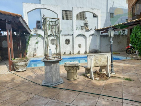 Imagem Casa com 4 Quartos à Venda, 337 m² em Boa Viagem - Recife Imagem Casa com 4 Quartos à Venda, 337 m² em Boa Viagem - Recife