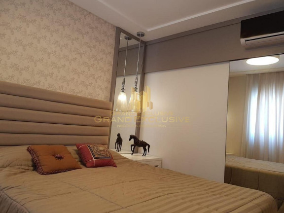 Imagem Apartamento com 3 Quartos à Venda, 151 m² em Centro - Balneário Camboriú