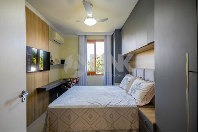 Imagem Apartamento com 3 Quartos à Venda, 94 m² em Petrópolis - Porto Alegre