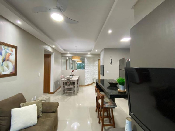 Apartamento com 1 Quarto à Venda, 54 m² em Centro - Tramandaí