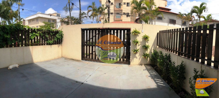 Imagem Apartamento com 2 Quartos à Venda, 66 m² em Itaguá - Ubatuba Imagem Apartamento com 2 Quartos à Venda, 66 m² em Itaguá - Ubatuba
