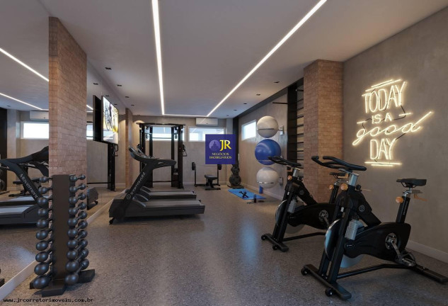 Imagem Imóvel com 2 Quartos à Venda, 52 m² em Praia De Itaparica - Vila Velha