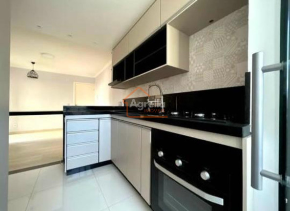 Imagem Imóvel com 2 Quartos à Venda, 49 m² em Condomínio Elias Moysés - Mogi Mirim