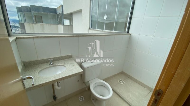 Imagem Apartamento com 3 Quartos à Venda, 124 m² Imagem Apartamento com 3 Quartos à Venda, 124 m²