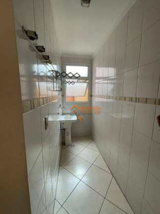 Imagem Apartamento com 2 Quartos à Venda, 65 m² em Jardim Bela Vista - Guarulhos Imagem Apartamento com 2 Quartos à Venda, 65 m² em Jardim Bela Vista - Guarulhos