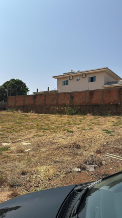 Imagem Terreno à Venda, 486 m² em Anápolis City - Anápolis Imagem Terreno à Venda, 486 m² em Anápolis City - Anápolis