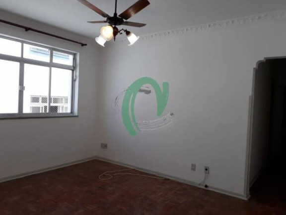 Imagem Apartamento com 2 Quartos à Venda, 77 m² em Boqueirão - Santos