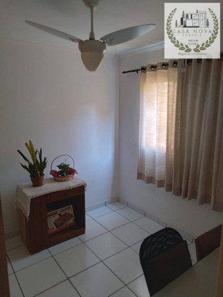 Imagem Apartamento com 2 Quartos à Venda,  em Jd. Cruzeiro - Mairinque