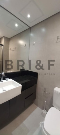 Imagem Apartamento com 1 Quarto para Alugar, 35 m² em Moema - São Paulo Imagem Apartamento com 1 Quarto para Alugar, 35 m² em Moema - São Paulo