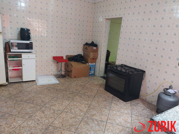 Imagem Sobrado com 4 Quartos à Venda, 135 m² em Jardim Brasil (zona Norte) - São Paulo
