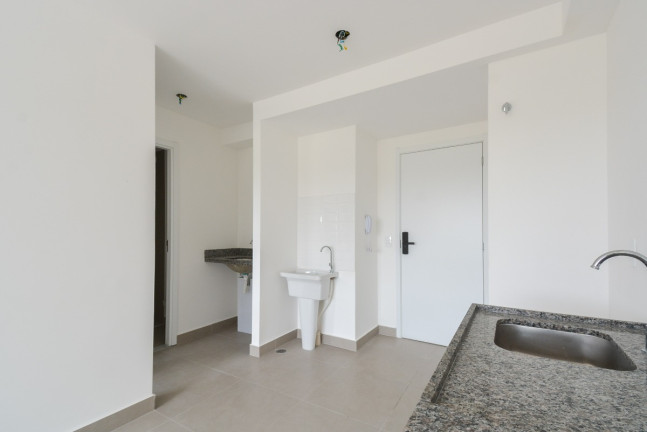 Imagem Apartamento com 1 Quarto à Venda, 31 m² em Butantã - São Paulo Imagem Apartamento com 1 Quarto à Venda, 31 m² em Butantã - São Paulo