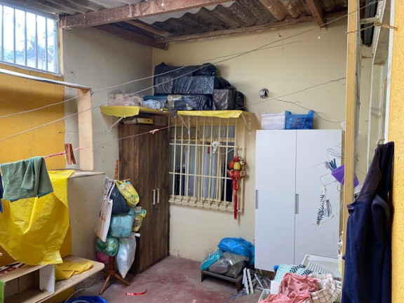 Imagem Casa com 3 Quartos à Venda, 150 m² em Samambaia Norte (samambaia) - Brasília Imagem Casa com 3 Quartos à Venda, 150 m² em Samambaia Norte (samambaia) - Brasília