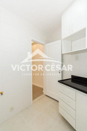 Imagem Apartamento com 1 Quarto à Venda, 49 m² em Copacabana - Rio De Janeiro