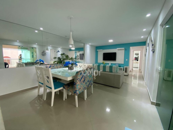 Imagem Apartamento com 3 Quartos à Venda, 114 m² em Pitangueiras - Guarujá Imagem Apartamento com 3 Quartos à Venda, 114 m² em Pitangueiras - Guarujá