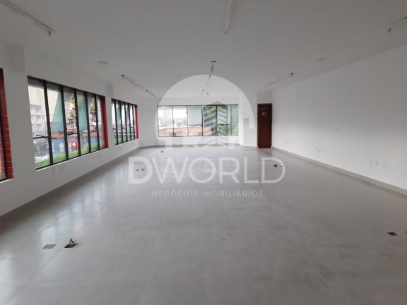 Imagem Sala Comercial para Alugar, 80 m² em Jardim Do Mar - São Bernardo Do Campo Imagem Sala Comercial para Alugar, 80 m² em Jardim Do Mar - São Bernardo Do Campo