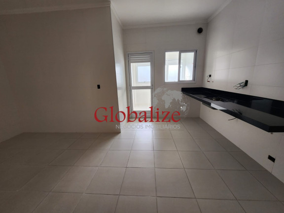 Imagem Imóvel com 2 Quartos à Venda, 128 m² em Boqueirão - Santos Imagem Imóvel com 2 Quartos à Venda, 128 m² em Boqueirão - Santos