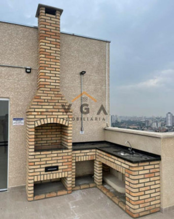 Imagem Apartamento com 2 Quartos à Venda, 41 m² em Vila Guilhermina - São Paulo Imagem Apartamento com 2 Quartos à Venda, 41 m² em Vila Guilhermina - São Paulo