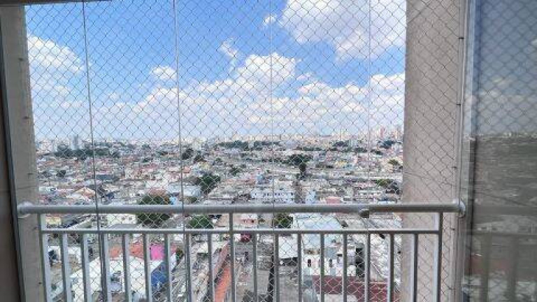 Imagem Apartamento com 2 Quartos à Venda, 54 m² em Vila Aricanduva - São Paulo Imagem Apartamento com 2 Quartos à Venda, 54 m² em Vila Aricanduva - São Paulo