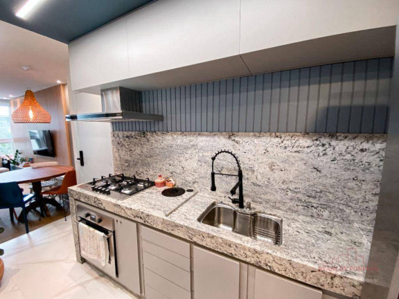 Imagem Apartamento com 2 Quartos à Venda, 58 m² em Praia Da Costa - Vila Velha Imagem Apartamento com 2 Quartos à Venda, 58 m² em Praia Da Costa - Vila Velha