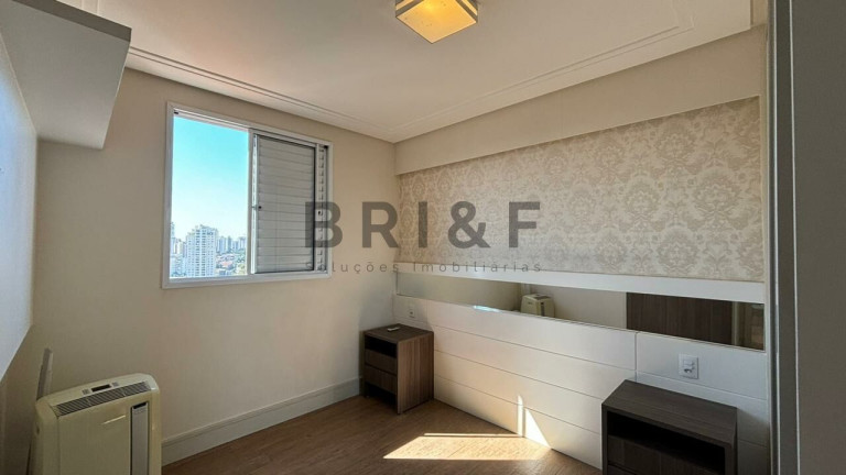 Imagem Apartamento com 2 Quartos à Venda, 64 m² em Vila São Paulo - São Paulo Imagem Apartamento com 2 Quartos à Venda, 64 m² em Vila São Paulo - São Paulo
