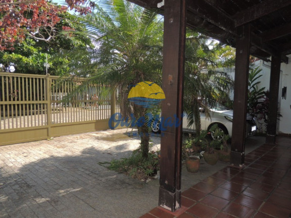 Imagem Casa com 4 Quartos para Alugar ou Temporada, 154 m² em Cibratel - Itanhaém Imagem Casa com 4 Quartos para Alugar ou Temporada, 154 m² em Cibratel - Itanhaém