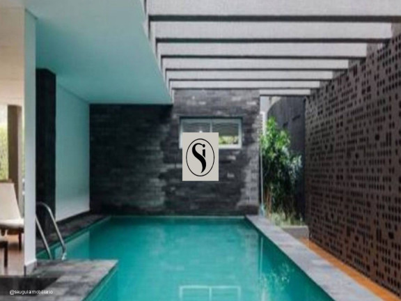 Imagem Kitnet com 1 Quarto à Venda, 30 m² em Pinheiros - São Paulo Imagem Kitnet com 1 Quarto à Venda, 30 m² em Pinheiros - São Paulo