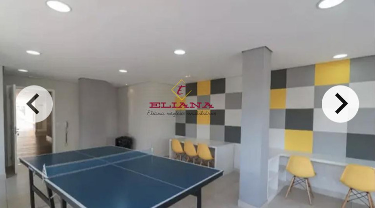 Imagem Apartamento com 2 Quartos à Venda, 52 m² em Vila Marina - São Paulo Imagem Apartamento com 2 Quartos à Venda, 52 m² em Vila Marina - São Paulo