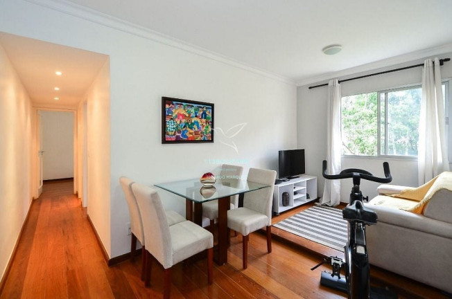 Imagem Apartamento com 2 Quartos à Venda, 52 m² em Vila Andrade - São Paulo Imagem Apartamento com 2 Quartos à Venda, 52 m² em Vila Andrade - São Paulo