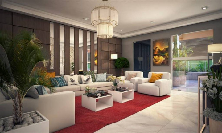 Imagem Apartamento com 2 Quartos à Venda, 56 m² em Aviação - Praia Grande Imagem Apartamento com 2 Quartos à Venda, 56 m² em Aviação - Praia Grande