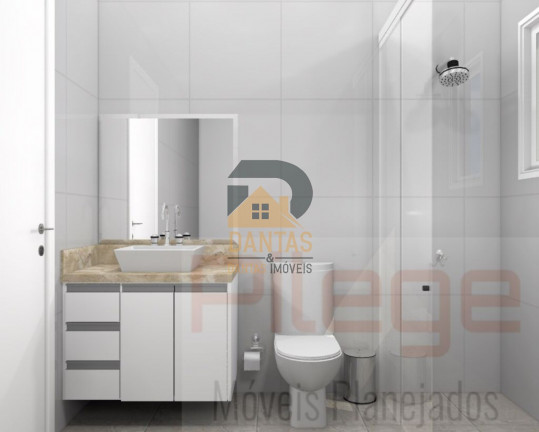 Imagem Casa com 4 Quartos à Venda, em Samambaia - Valinhos Imagem Casa com 4 Quartos à Venda, em Samambaia - Valinhos