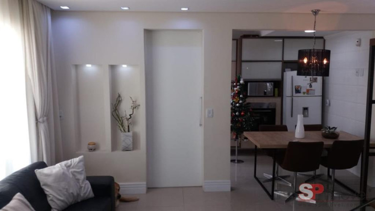 Imagem Sobrado com 2 Quartos à Venda, 85 m² em Alto Da Mooca - São Paulo Imagem Sobrado com 2 Quartos à Venda, 85 m² em Alto Da Mooca - São Paulo