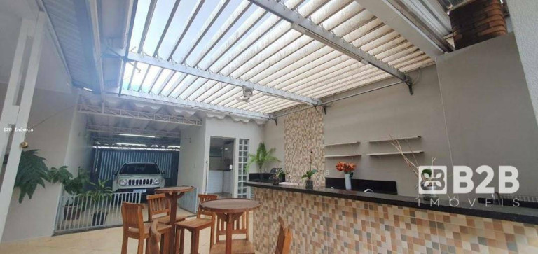 Imagem Sala Comercial à Venda, 397 m² em Centro - Bauru