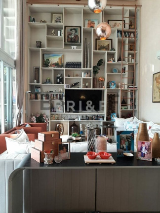 Imagem Apartamento com 4 Quartos à Venda, 213 m² em Vila Mariana - São Paulo Imagem Apartamento com 4 Quartos à Venda, 213 m² em Vila Mariana - São Paulo