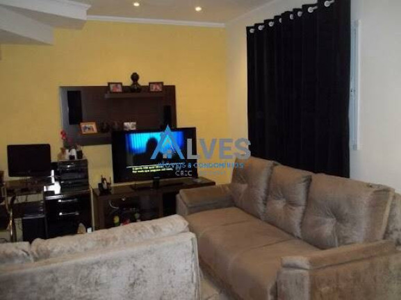 Imagem Sobrado com 4 Quartos à Venda, 181 m² em Baeta Neves - São Bernardo Do Campo Imagem Sobrado com 4 Quartos à Venda, 181 m² em Baeta Neves - São Bernardo Do Campo
