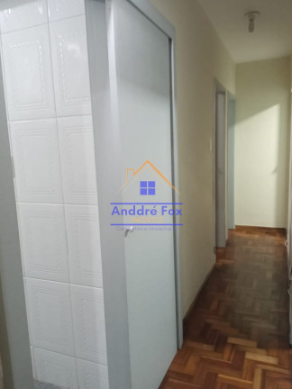 Imagem Apartamento com 2 Quartos à Venda, 70 m² em Grajaú - Rio De Janeiro