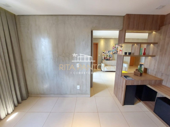 Imagem Apartamento com 3 Quartos para Alugar, 90 m² em Nova Aliança - Ribeirão Preto Imagem Apartamento com 3 Quartos para Alugar, 90 m² em Nova Aliança - Ribeirão Preto