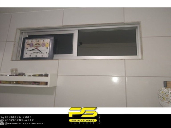 Imagem Apartamento com 2 Quartos à Venda, 58 m² em Bancários - João Pessoa Imagem Apartamento com 2 Quartos à Venda, 58 m² em Bancários - João Pessoa