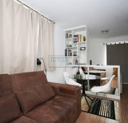 Imagem Apartamento com 1 Quarto à Venda, 35 m² em Jardim Paulista - São Paulo Imagem Apartamento com 1 Quarto à Venda, 35 m² em Jardim Paulista - São Paulo