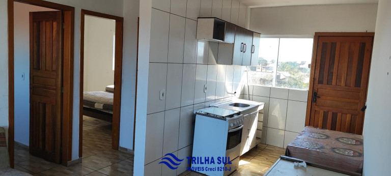 Apartamento à Venda,  em Costeira - Balneário Barra Do Sul